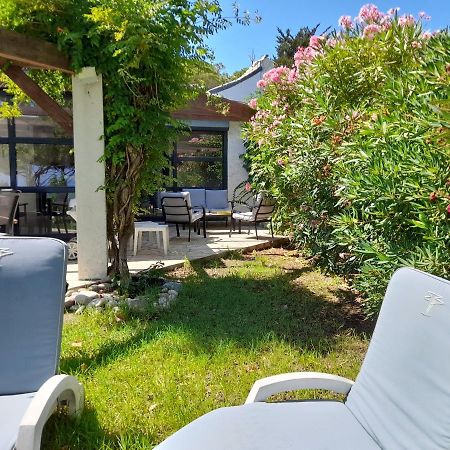 Chez Bea Apartment Lumio  Exterior photo