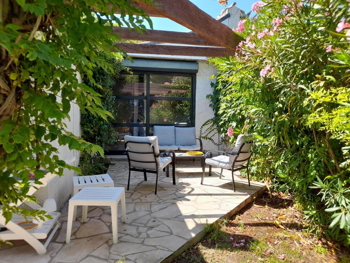 Chez Bea Apartment Lumio  Exterior photo